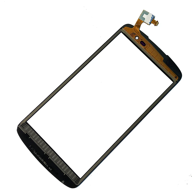 Top Quality 5.0&quot For Blu Studio X D750 Touch Screen Digitizer Front Glass Panel Sensor | Мобильные телефоны и