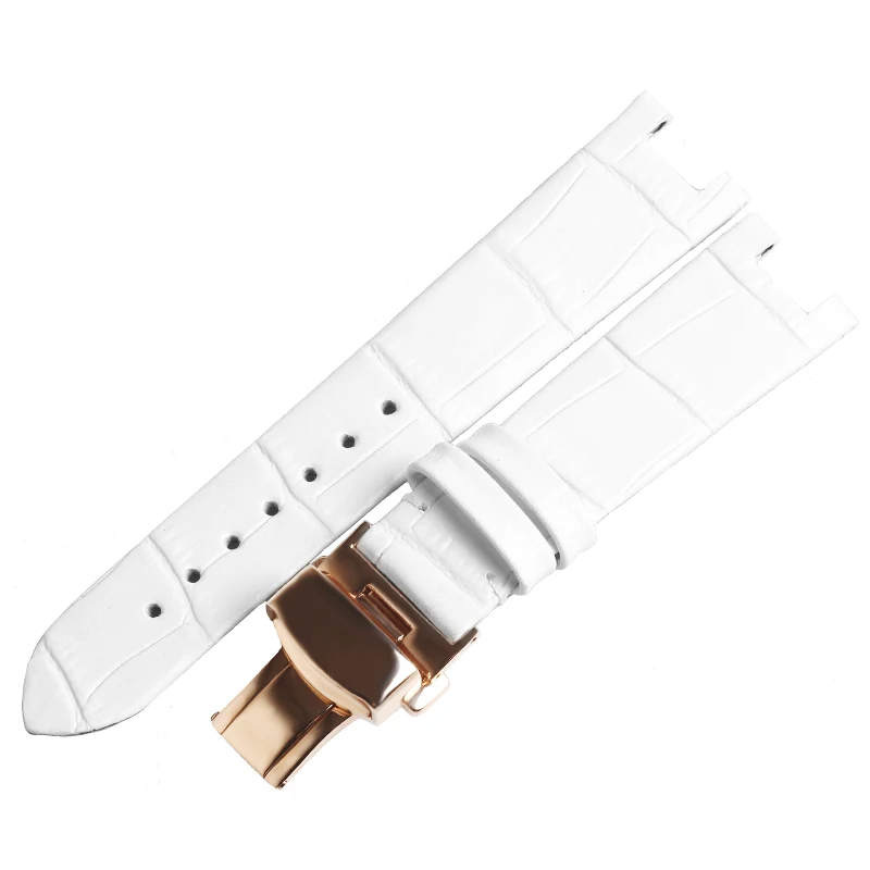 Ремешок WENTULA для наручных часов MIDO BARONCELLI m022.207из телячьей кожи ремешок из