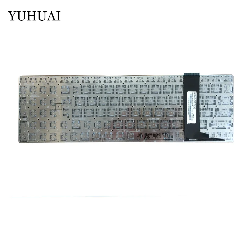 Новый Япония клавиатура для ноутбука ASUS N56 N56V N76 N76V N76VB N76VJ N76VM N76VZ U500VZ N56VV N56VZ U500 U500V JP