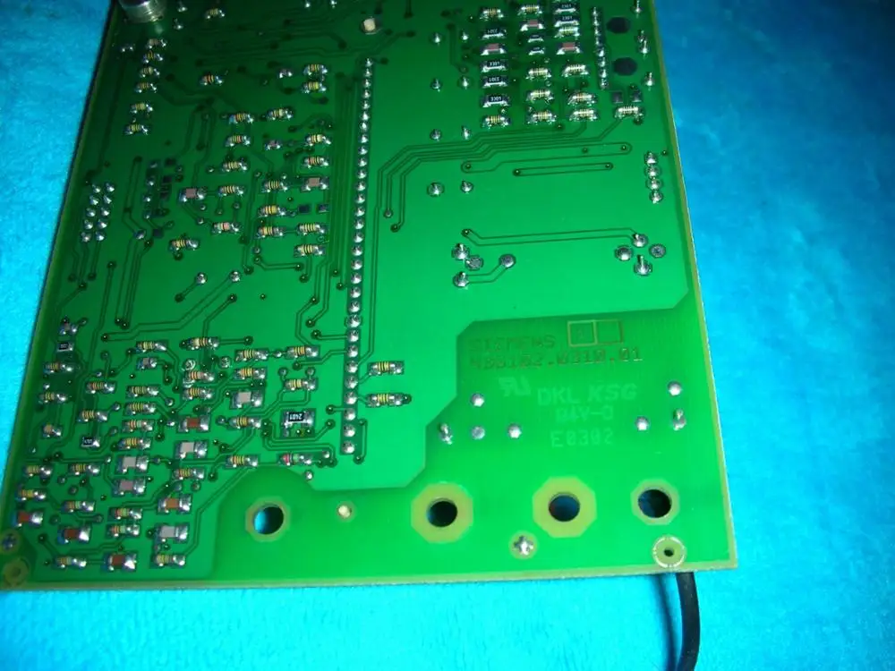 1 шт.★SIEMENS 436102.0310.01 + 436102.0320.00/ 436102.9311.01/436102931501