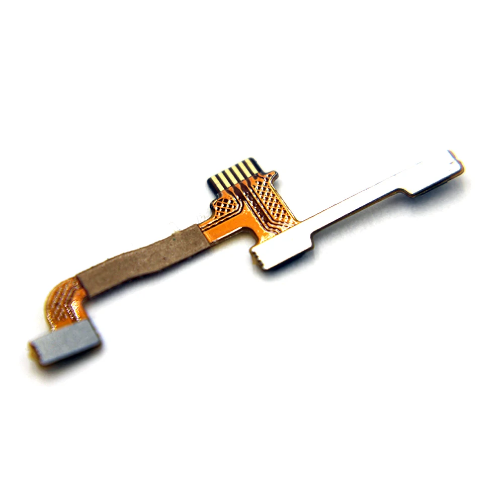 

For Motorola Moto G6 Play Power On and Off Volume Up down Flex Cable Replacement Parts