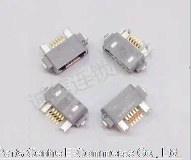 Мини USB разъем для зарядки Sony Ericsson LT26W ST25i WT19i ST18i LT29i XPERIA L36H 20 шт.|pcs connector|pcsconnector |