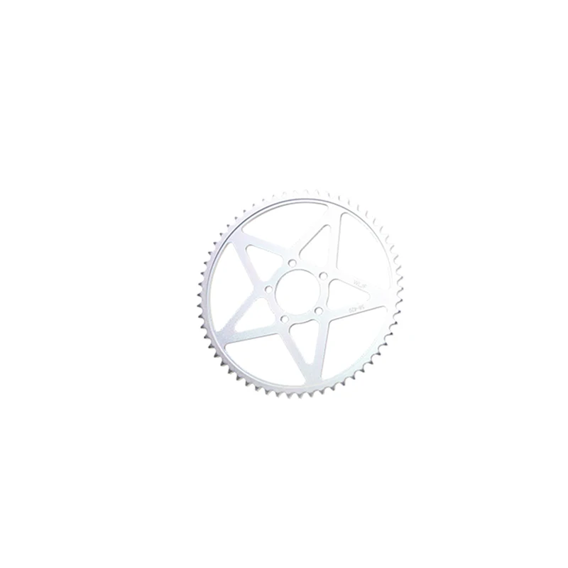 

Sur-ron light bee Off-road electric bicycle oil seal chain 48 teeth 58 teeth