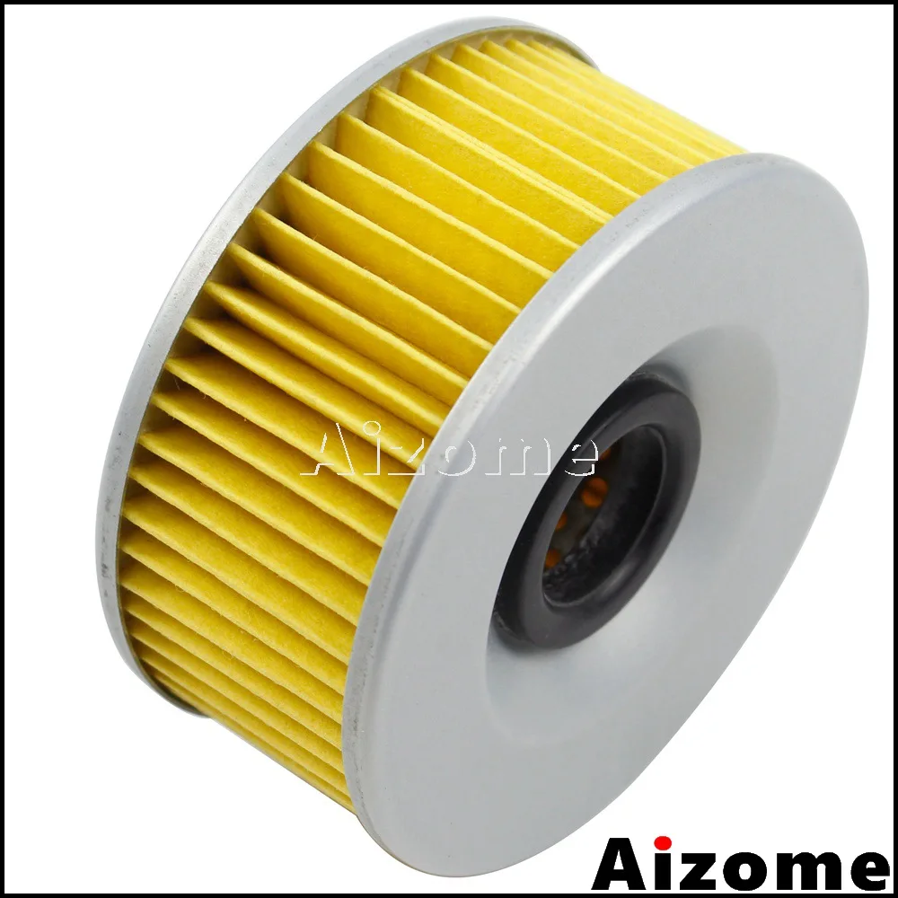 Масляный фильтр для мотоцикла Yamaha XS250 FZ400 FZR400 XJ400 XS400 XJ550 FJ600 FZ600 FZR600 XJ600 YX600 XJ650 XJ700 XJ900