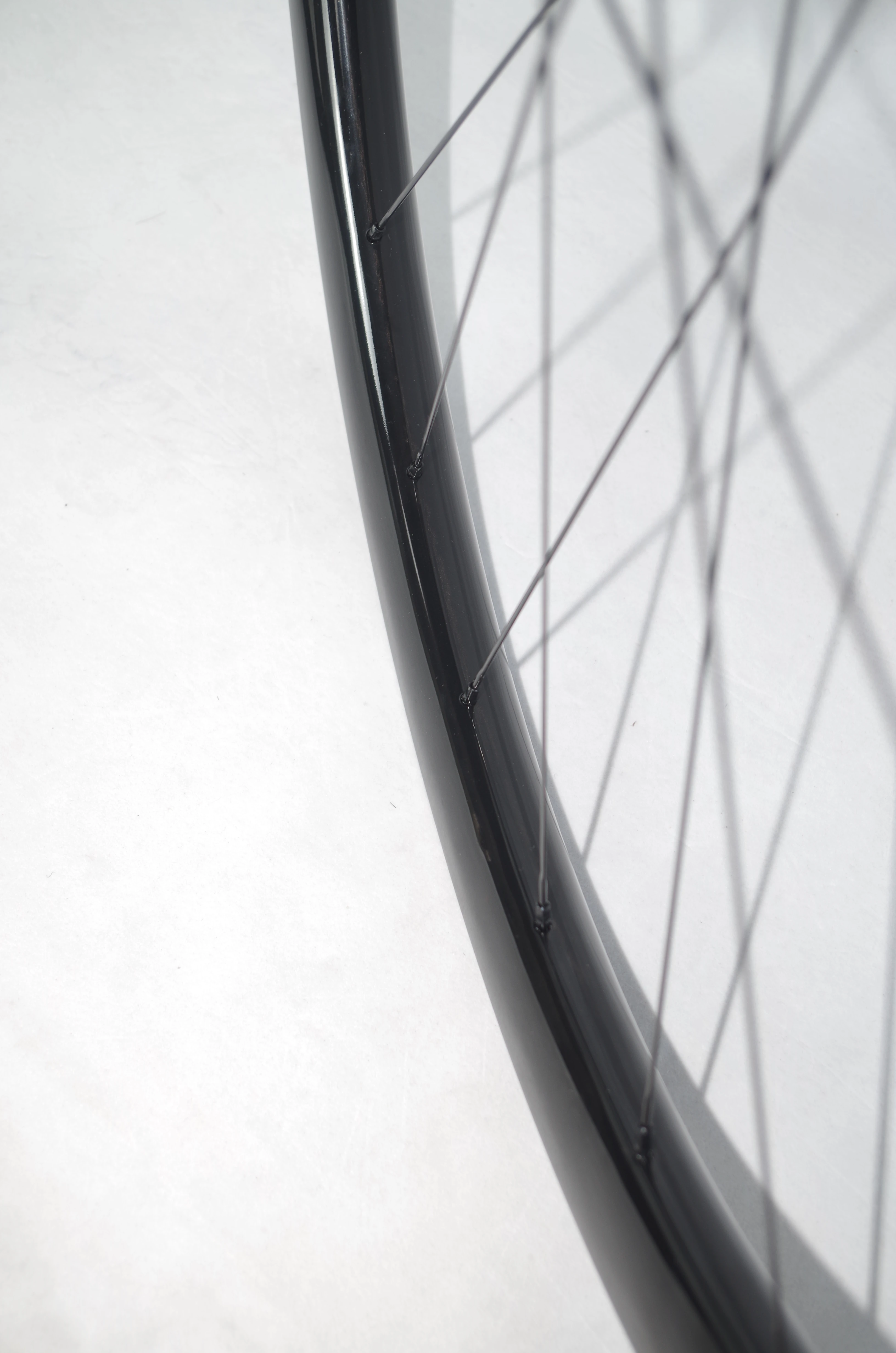 1244g 29er 33 мм MTB XC ассиметричные горные велосипеды карбоновые Колеса 29 глубокий