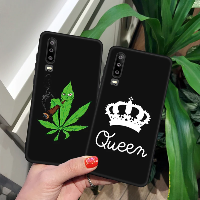 Black Soft TPU Case For Huawei Honor 10i 20i 8X 8C 9 10 Lite 7X V20 8S Pattern Phone P20 P30 Pro |
