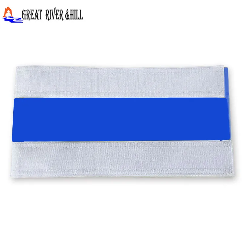 Многоразовые самоклеящиеся соединительные детали Great river hill для подключения