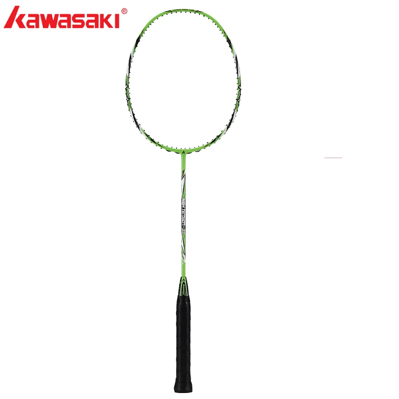 Kawasaki бренд оригинальный Высокое напряжение G3 ракетка для игры в бадминтон 18 ~ 32