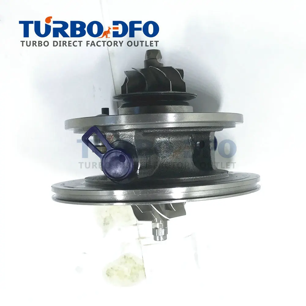 Turbo cartridge Balanced 54399880076 for Renault Fluence / Scenic Megane III 1.5DCI 78Kw K9K Euro5 2009- turbine core CHRA new | Автомобили