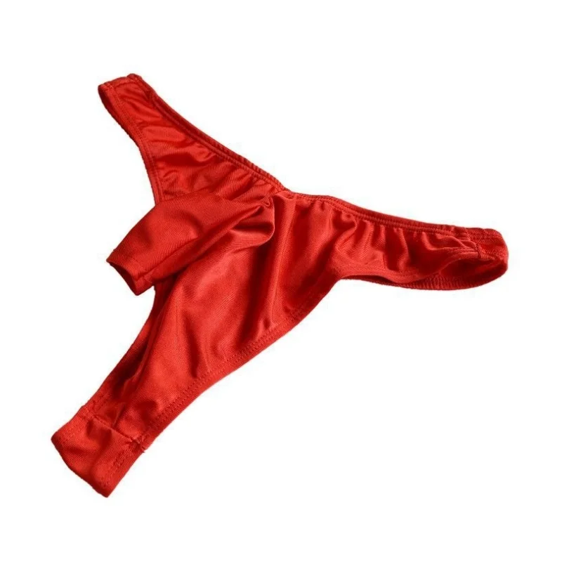 Мужские Сексуальные Трусы стринги ZJH083 с отверстием для пениса|thong men sexy|panties bandageopen
