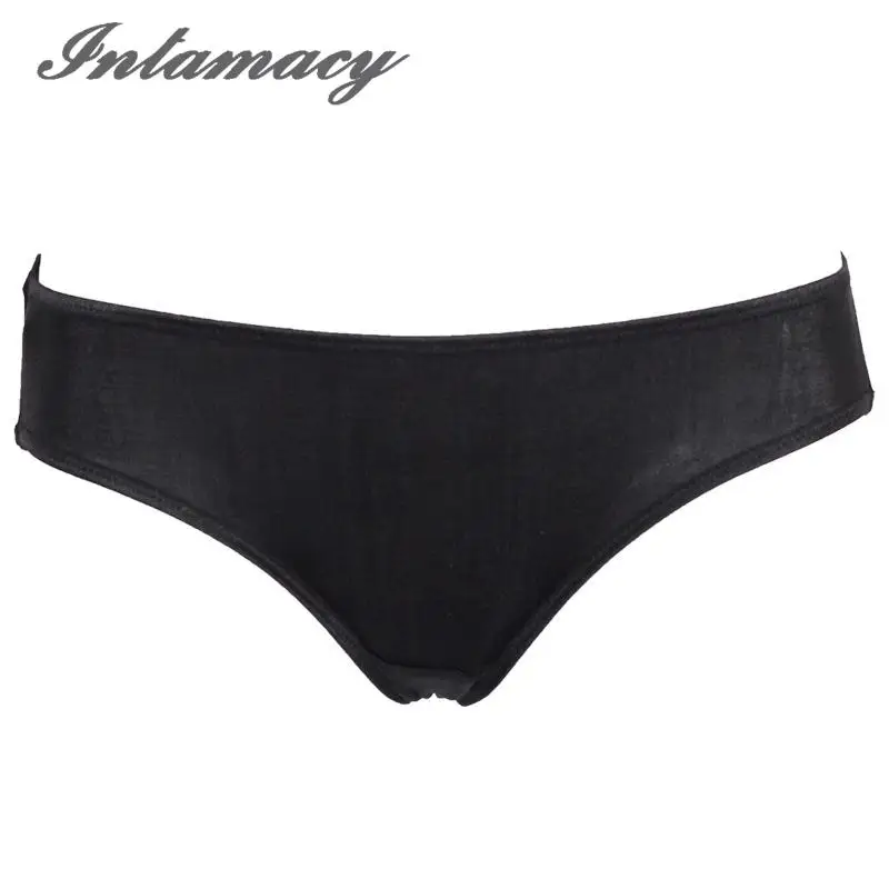 Женское нижнее белье из 100% натурального шелка бесшовное трикотажное шелковое с 42