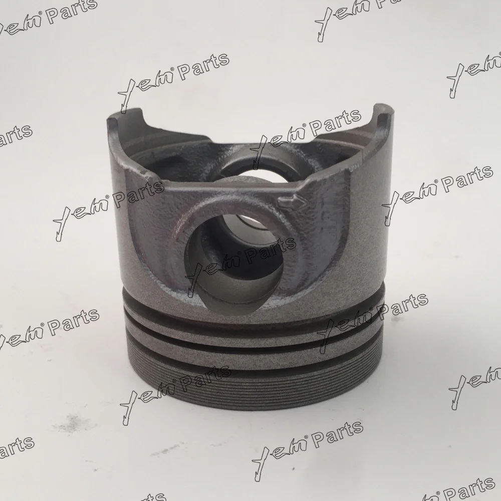 Для детали двигателя Kubota Z402 поршневой цилиндр 15821 21110|engine piston|cylinder enginepiston 2 |