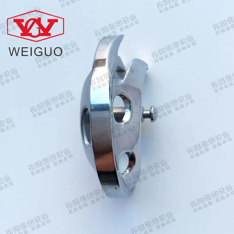 

Industrial sewing machine high-energy brand 1900 computer bartacking machine GAD-280B [2] shuttle B1818-280-000