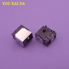 30 шт., новый разъем питания постоянного тока 2,5 мм для Asus M3000N, для HP Pavilion Серии ZT, для Toshiba 1005120030003005серии PJ003