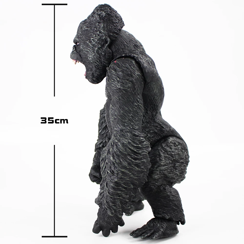 Фигурки героев мультфильма Горилла 35 см|Игровые фигурки и трансформеры| |