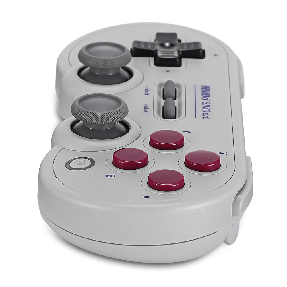 8 битдо SN30 Pro G SN беспроводной Bluetooth Gampad проводной виброконтроллер с джойстиком для