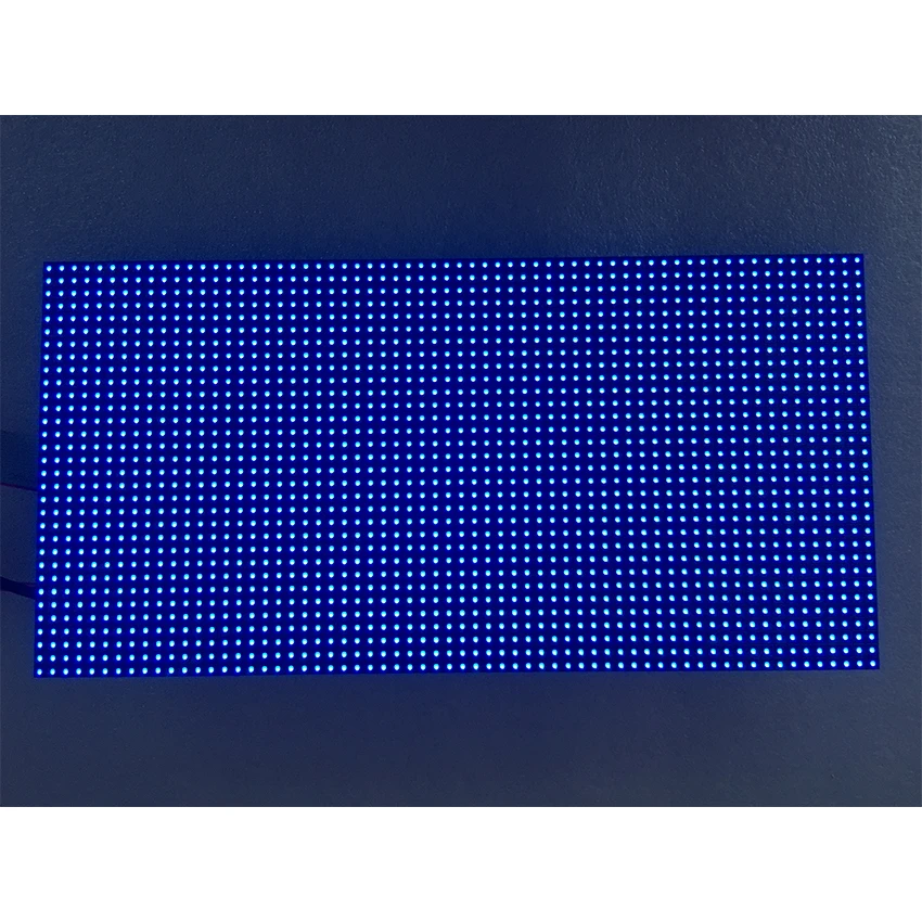 64x32 внутренний RGB HD P4 светодиодный модуль видео стены Высокое качество P2.5 P3 P5 P6 P7.62