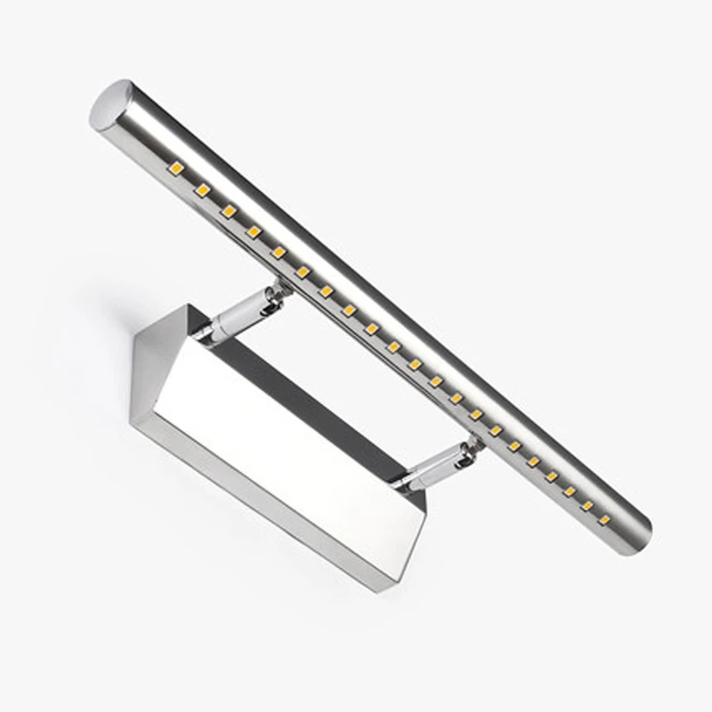 Современный 5 Вт LED Ванная комната зеркало свет бра ac220v/110 В SMD5050 indoor Настенные