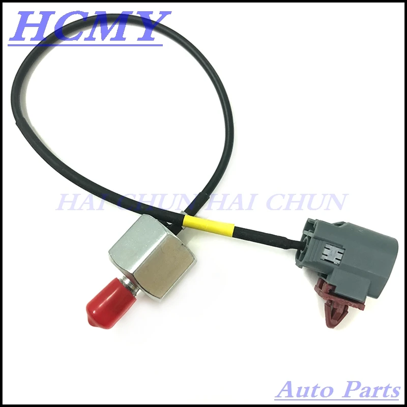 Датчик детонации удара для Mazda 3 5 CR19 6 1 2 0 Mazda6 Mazda2 Mazda3 BK ZJ01 18 921 E1T50371 ZJ0118921