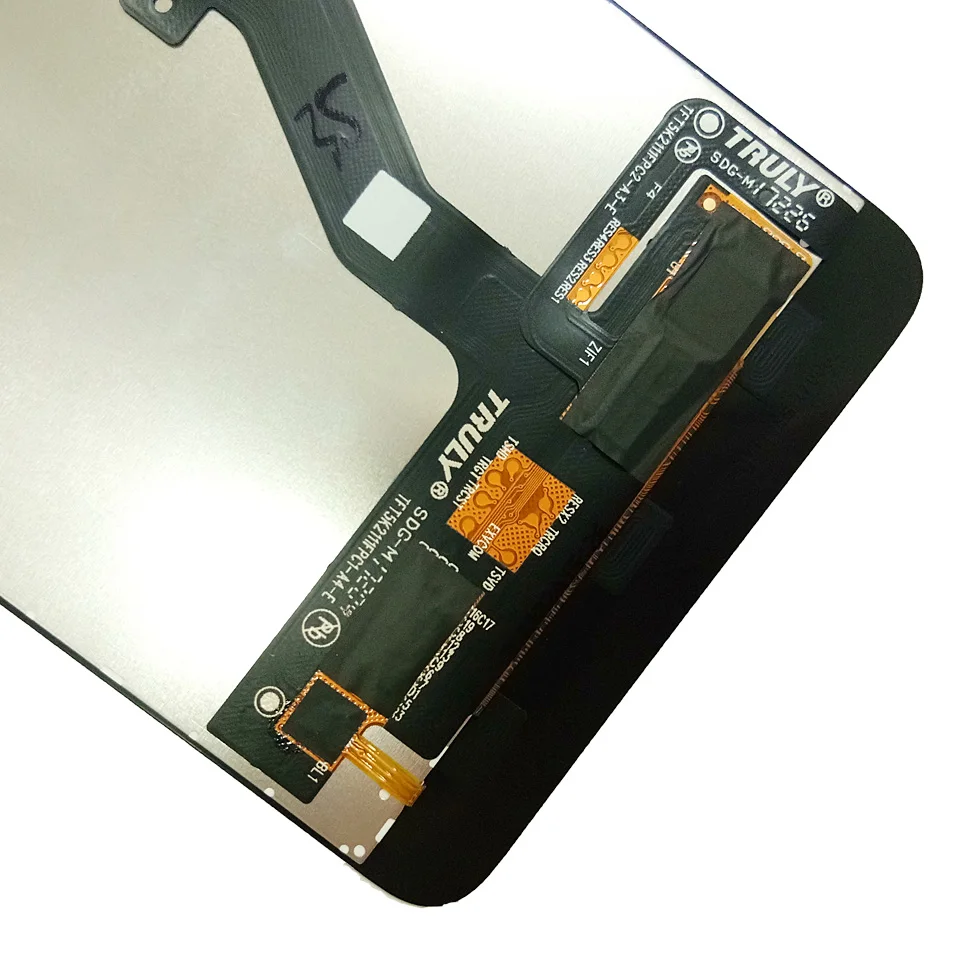 5," для BQ Aquaris X ЖК-дисплей+ сенсорный экран дигитайзер Запчасти для мобильных телефонов для BQ Aquaris X Pro ЖК-экран с бесплатными инструментами