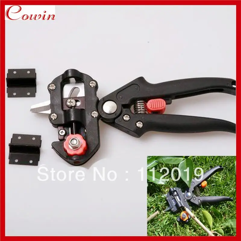 Бесплатная доставка бытовой садовый режущий прививочный пинцет нож для сечения