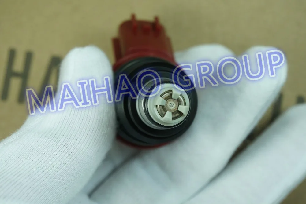 Бесплатная доставка новый топливный инжектор 16600 96E01 A46 00 для Nissan Maxima 92 99 Infiniti I30 96