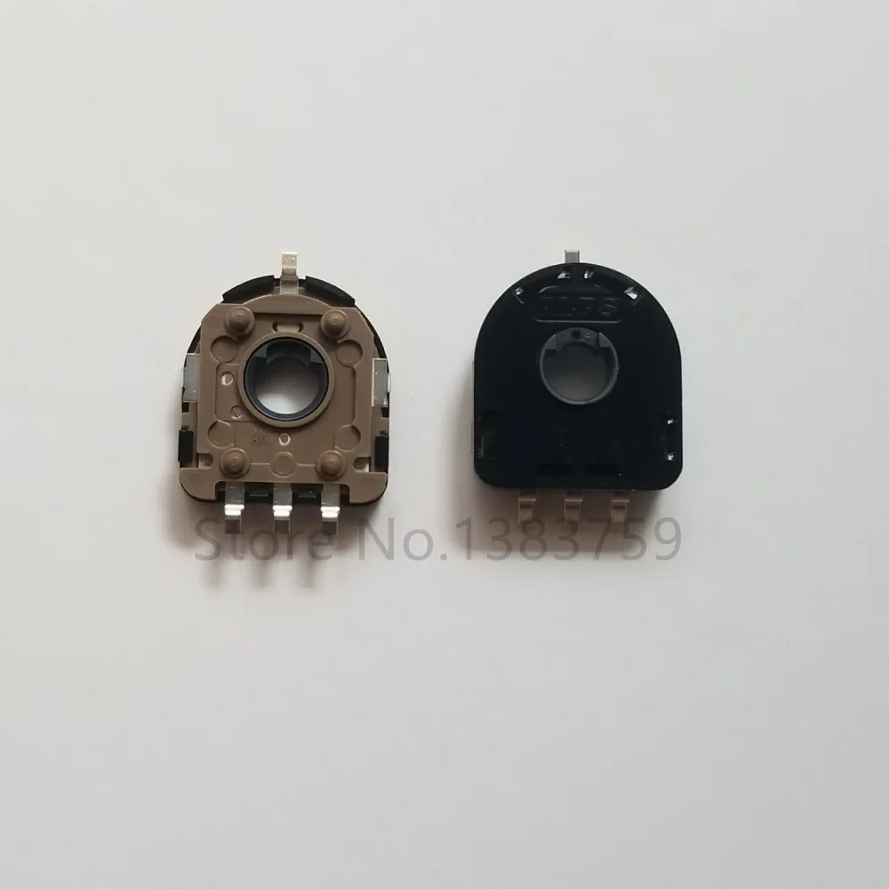 ALPS резистивный поворотный датчик RDC501015A RDC501032A RDC503015A RDC503013A датчик угла поворота 10K