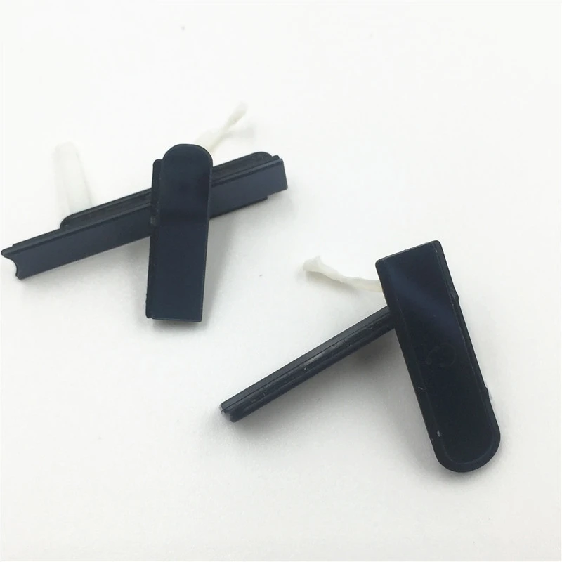 Пылезащитная заглушка для порта USB зарядки 1 компл./лот чехол Micro SD Sony Xperia Z L36h L36