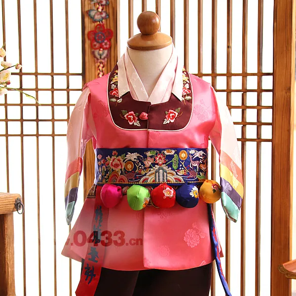 Новинка 2020 года корейское платье для маленьких мальчиков с принтом долбок