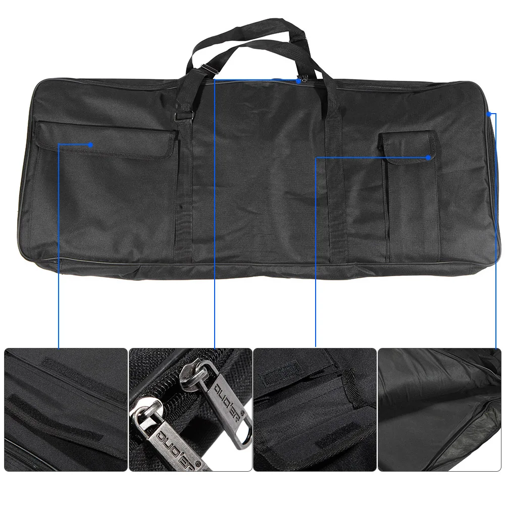 61 ключ универсальный инструмент клавиатуры мешок Водонепроницаемый