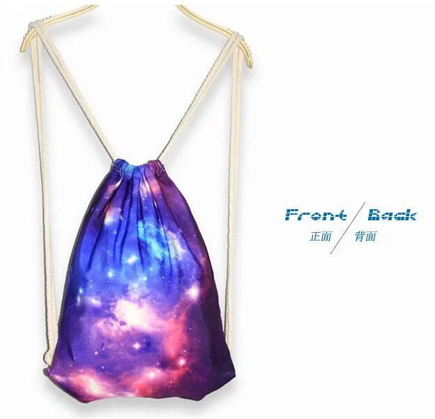 1 .       mochila feminina harajuku       galaxy