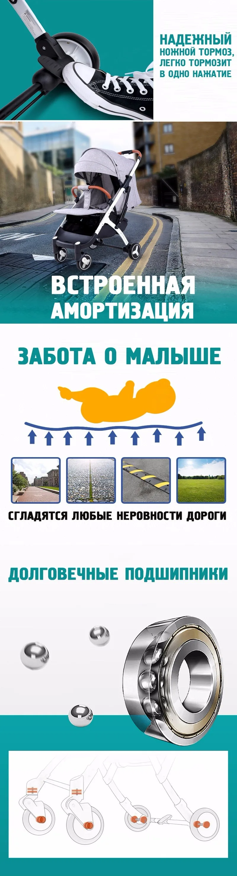 YOYAPLUS 3 yoya Plus 3 детская коляска дизайн стиль с 12 подарками,, легкий маленький изысканный