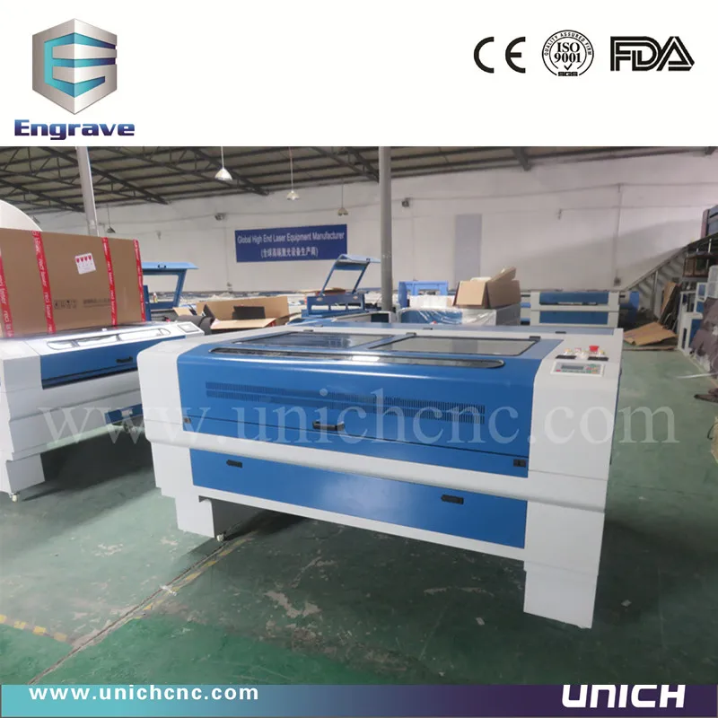 Лучшая цена Co2 лазерный гравер/лазерный резак cnc|cnc cutter machine|cnc laser machinehead cnc |