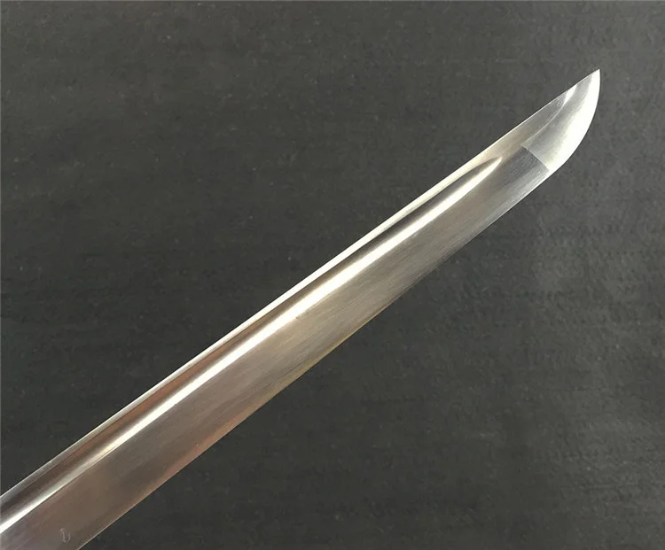 Chinese Sword Katana1045 Carbon Steel Samurai Sword for Sale