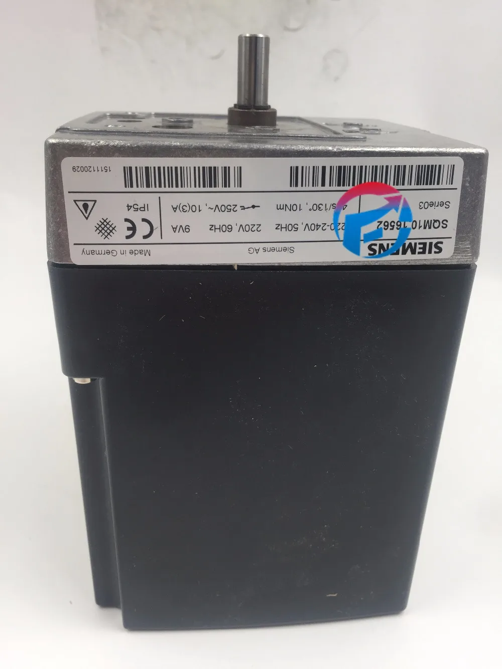 Сервопривод для привода горелки SQM10.16562|actuator motor|actuator damperactuator servo |