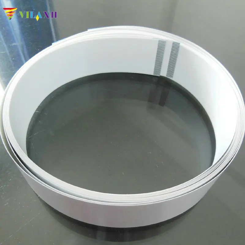 Vilaxh 36 дюймов A0 размер 1050 каретки шлейф данных кабель для HP DesignJet 1050C 1055 см плюс