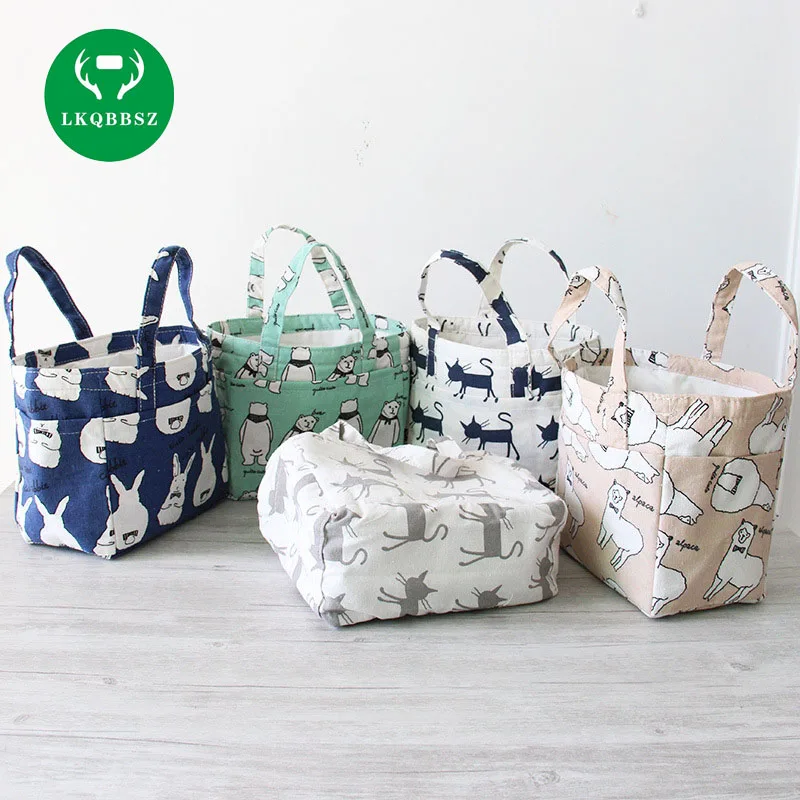 Портативная сумка для хранения хлеба изолированный термоохладитель коробка