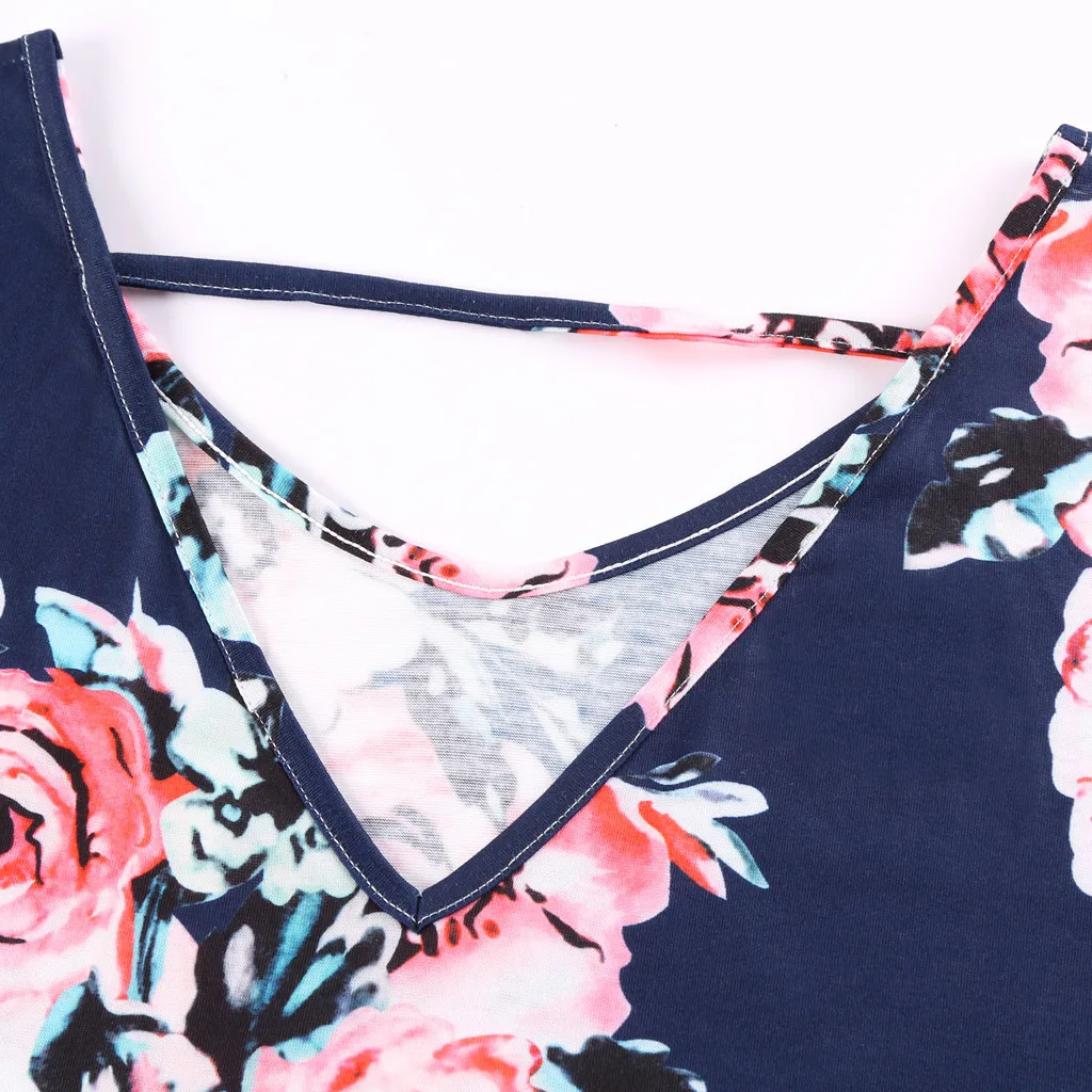 Женское повседневное Свободное длинное платье с карманами Платья макси коротким