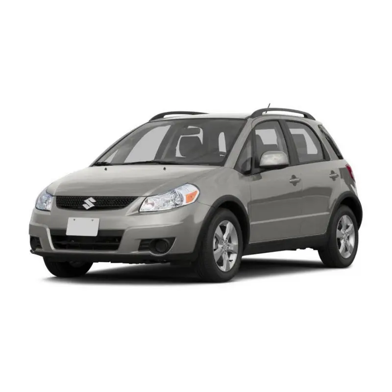 Автомобильное светодиодное освещение для чтения Suzuki SX4 2013 купол карта дверь