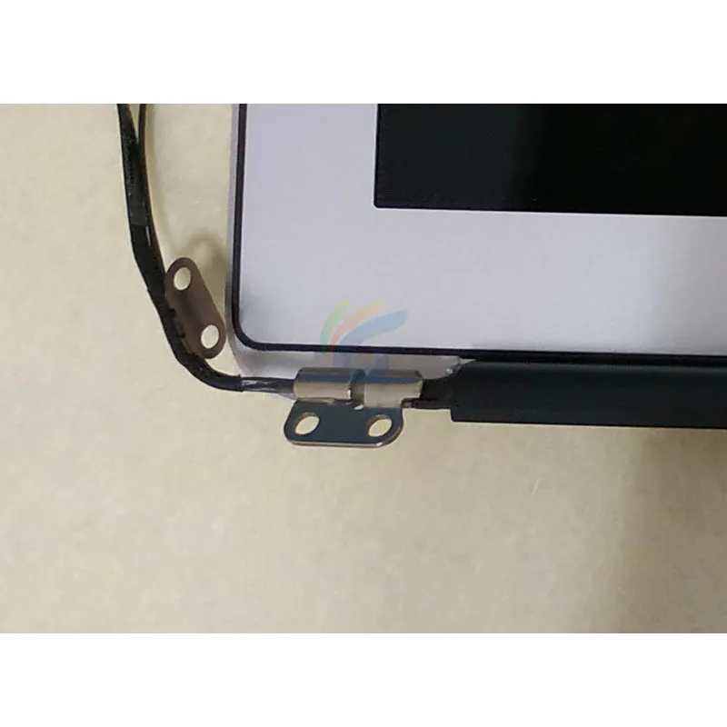 A1465 ЖК-экран дисплей в сборе для Macbook Air 11 6 дюймов полный ЖК Mid 2013 ранняя 2014 2015 EMC2924