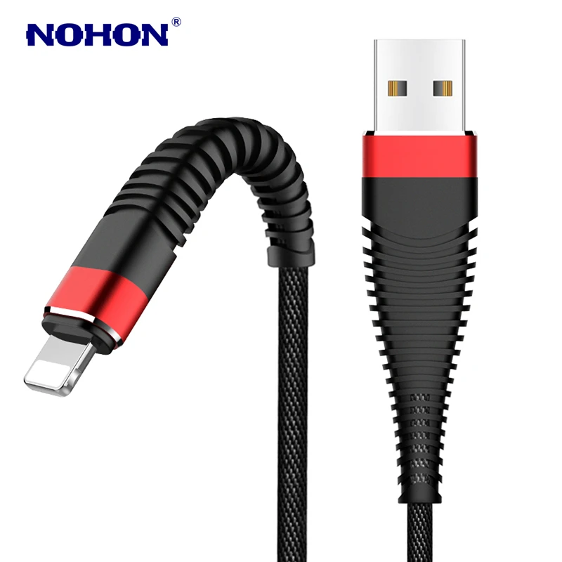 USB кабель для быстрой зарядки и синхронизации данных 1/2/3 м|Кабели мобильных