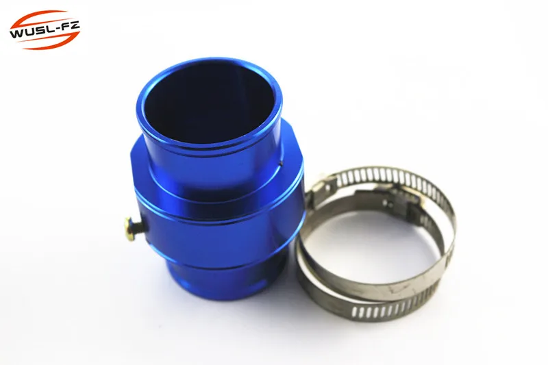 Красный золотой черный синий 28 40 мм новый датчик температуры воды радиатор шланг