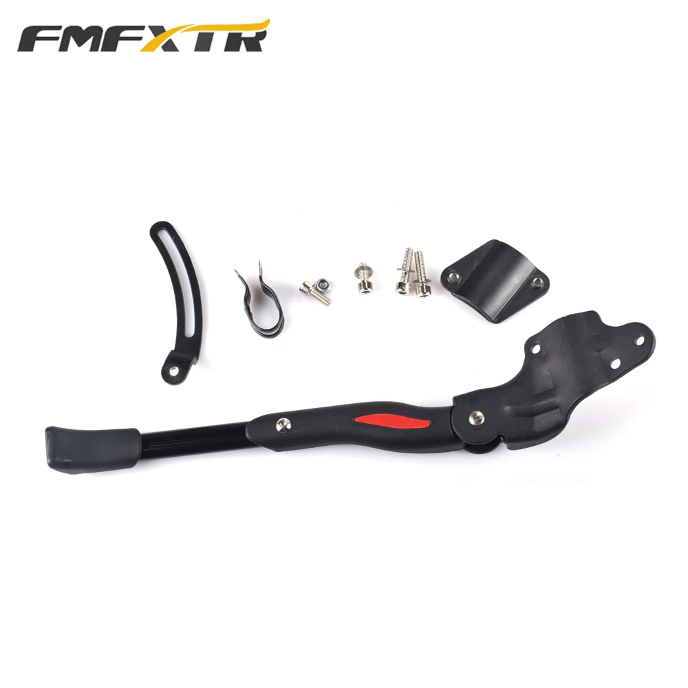 Стойка для горного велосипеда стойка парковки MTB дорожного боковая ног