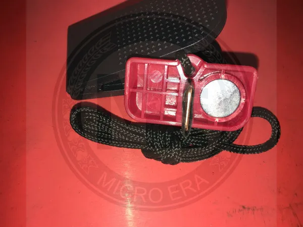 Защитный ключ для магнитных замков на беговую дорожку Johnson|key for|key keykey lock switch |