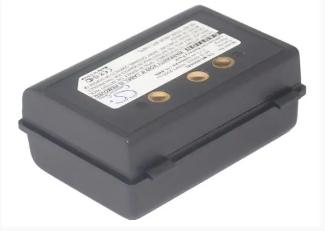 Аккумулятор Cameron Sino 3200mAh для мобильных телефонов M3 прочный HSM3-2000-Li штрих-код UL10