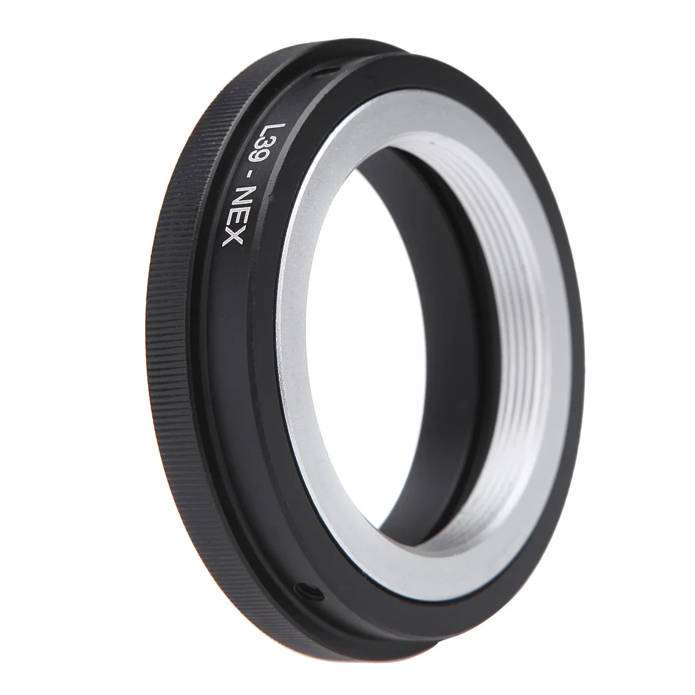 Andoer адаптер крепление кольцо объектива камеры аксессуары для Leica L39 Крепление Sony