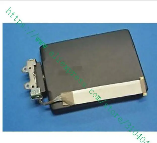 Оригинальные 60D Чехлы для ЖК-экрана LCD с гибким кабелем FPC Флип ЖК-шарнир