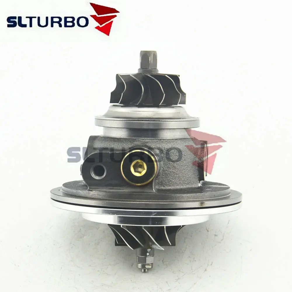 Картридж турбо 5303 988 0022 для Seat Alhambra 1 8 T 110 кВт 150 HP AJH - core turbo 970 Турбокомпрессор CHRA