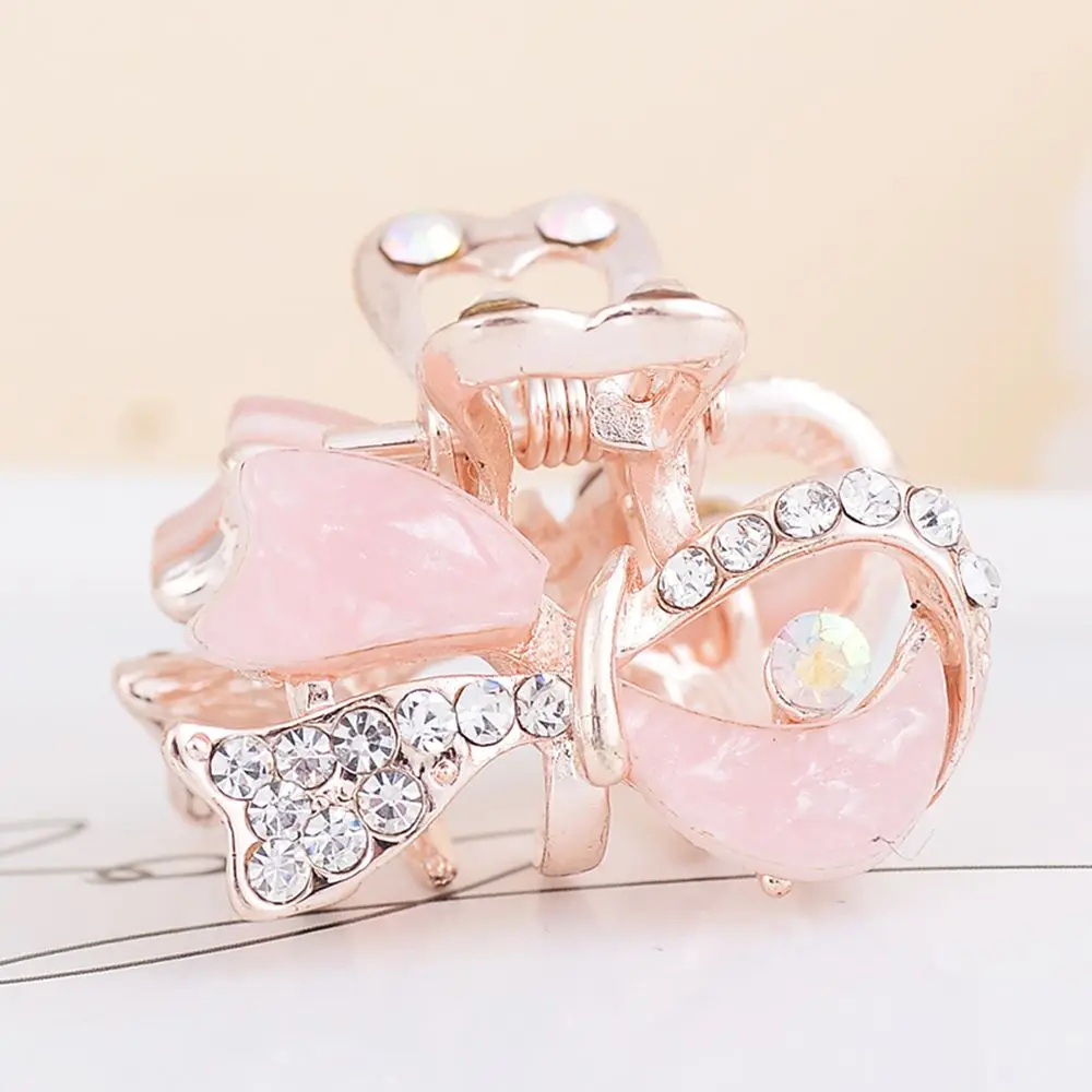 2 шт. заколки для волос в Корейском стиле|metal hair clips|hair cliphair clip styles |