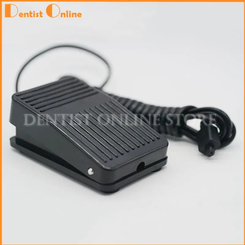 

1pc Dental Ultrasonic Scaler Foot Control Pedal for EMS Woodpecker